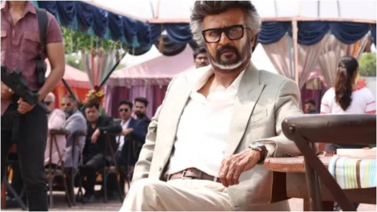 'Jailer 2' crosses Rs 582 cr worldwide in 7 days, Rs 300 crore in India