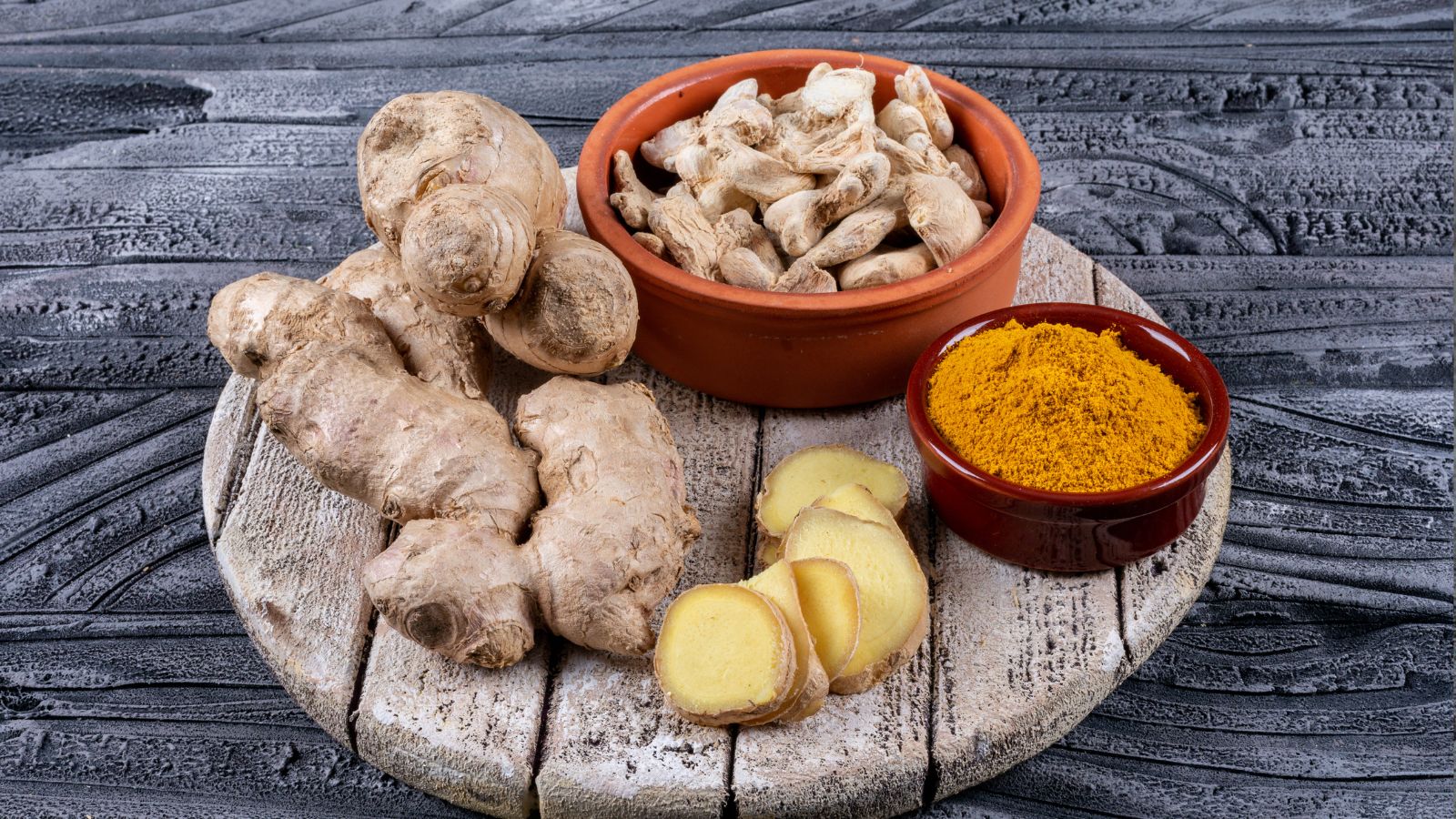 This northeastern state is known as India’s ginger hub; here’s why