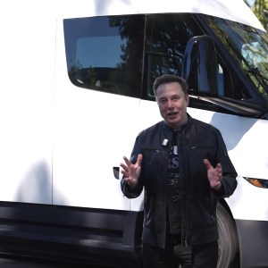Tesla Semi enters volume production as 2027 rollout approaches
