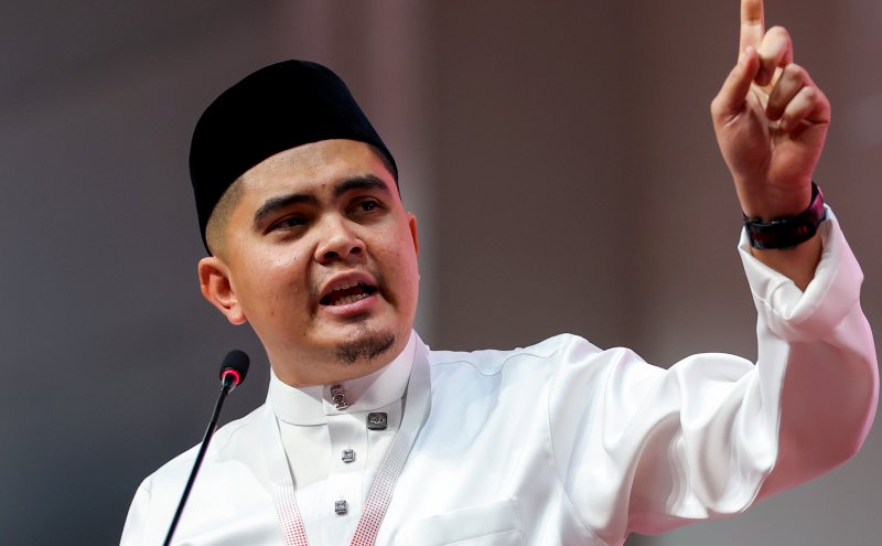 BN-Pas pact signals beginning of Malay-Muslim unity, says Akmal