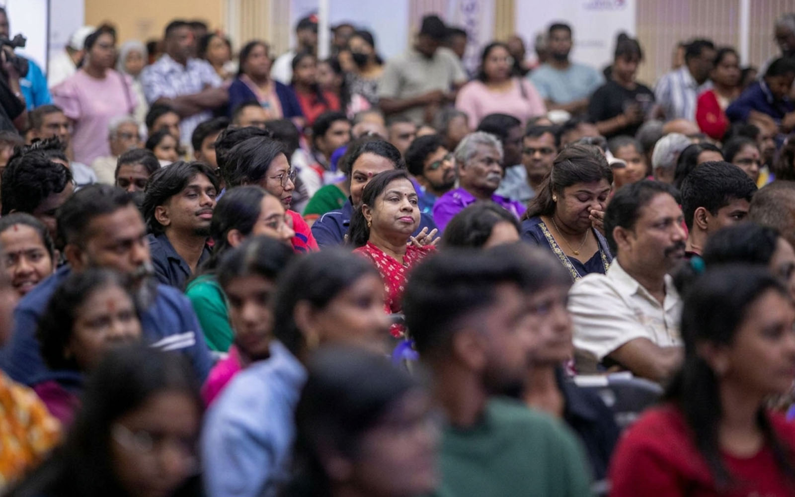 Economic enabler for Malaysian Indians – a blueprint or bandage?