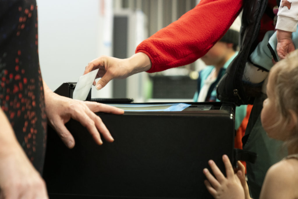 Live Results: Alaska midterm primaries