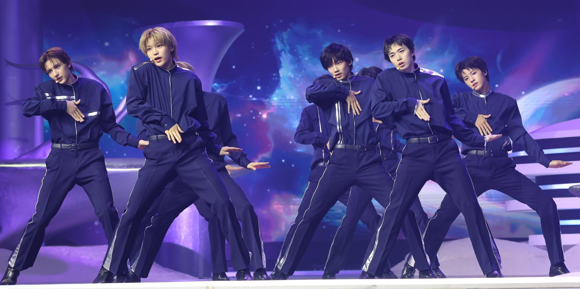 Lee Soo-man-produced boy group to release debut album 'Superstar' next month