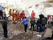 U.S. and Israel have drawn up plans for new Iran strikes after midterms, NYT report says