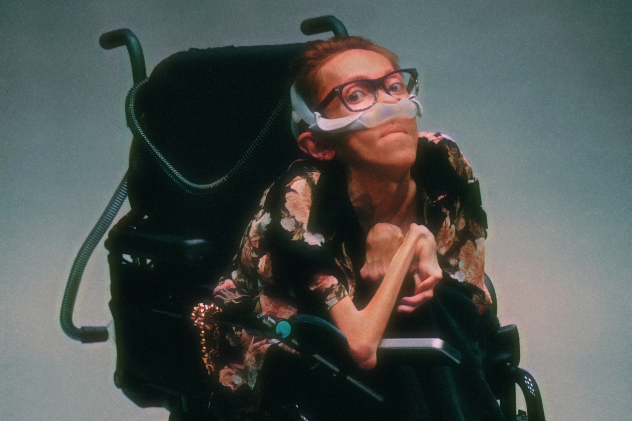 ‘Furious’ Star Steve Way on the Beauty of ‘Disabled Love’ and the Difficulty of Navigating Hollywood Without a Team: ‘I Want an Agency to Whore Me Out’