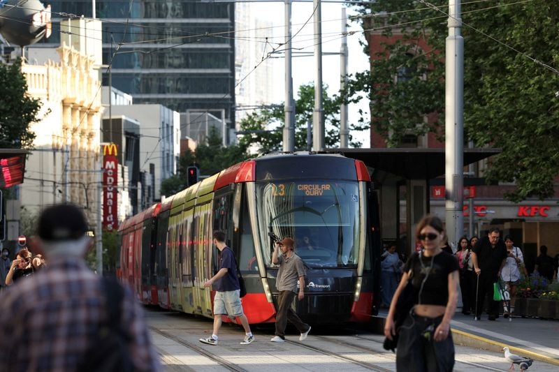 Australia consumer sentiment brightens in August as rates held