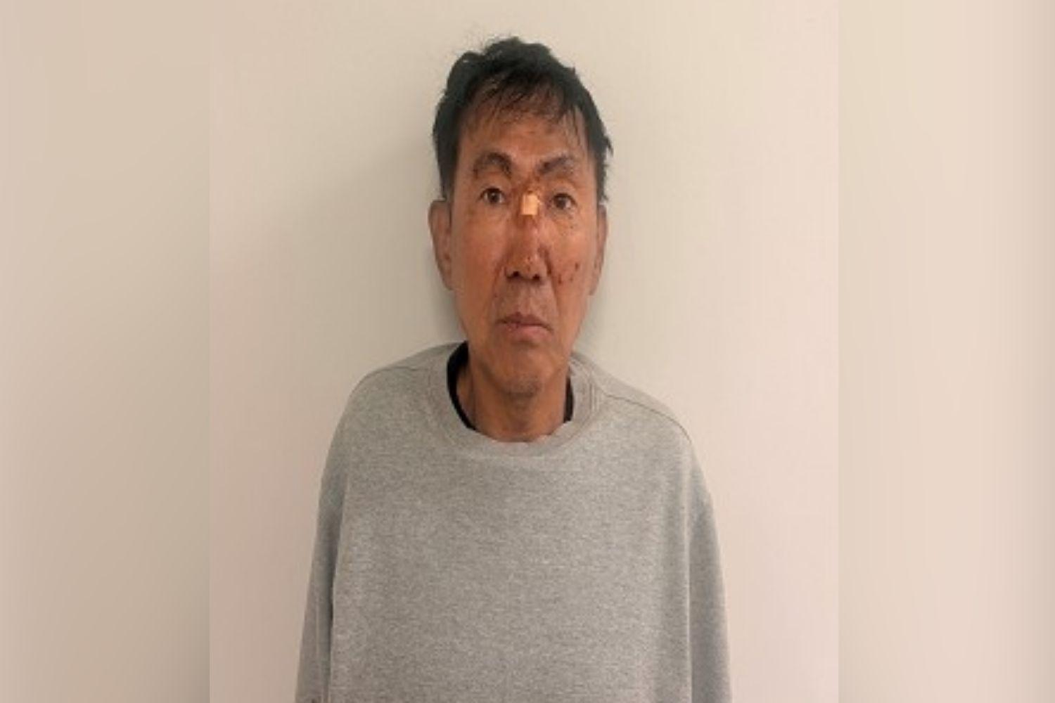 Incheon stabbing suspect tests negative for psychopathy