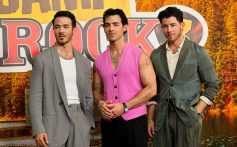 Jonas Brothers Are ‘Burning Up’ Again With New 45-City Tour