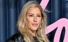 Ellie Goulding Sues Former Managers Over Live Nation Conflict of Interest