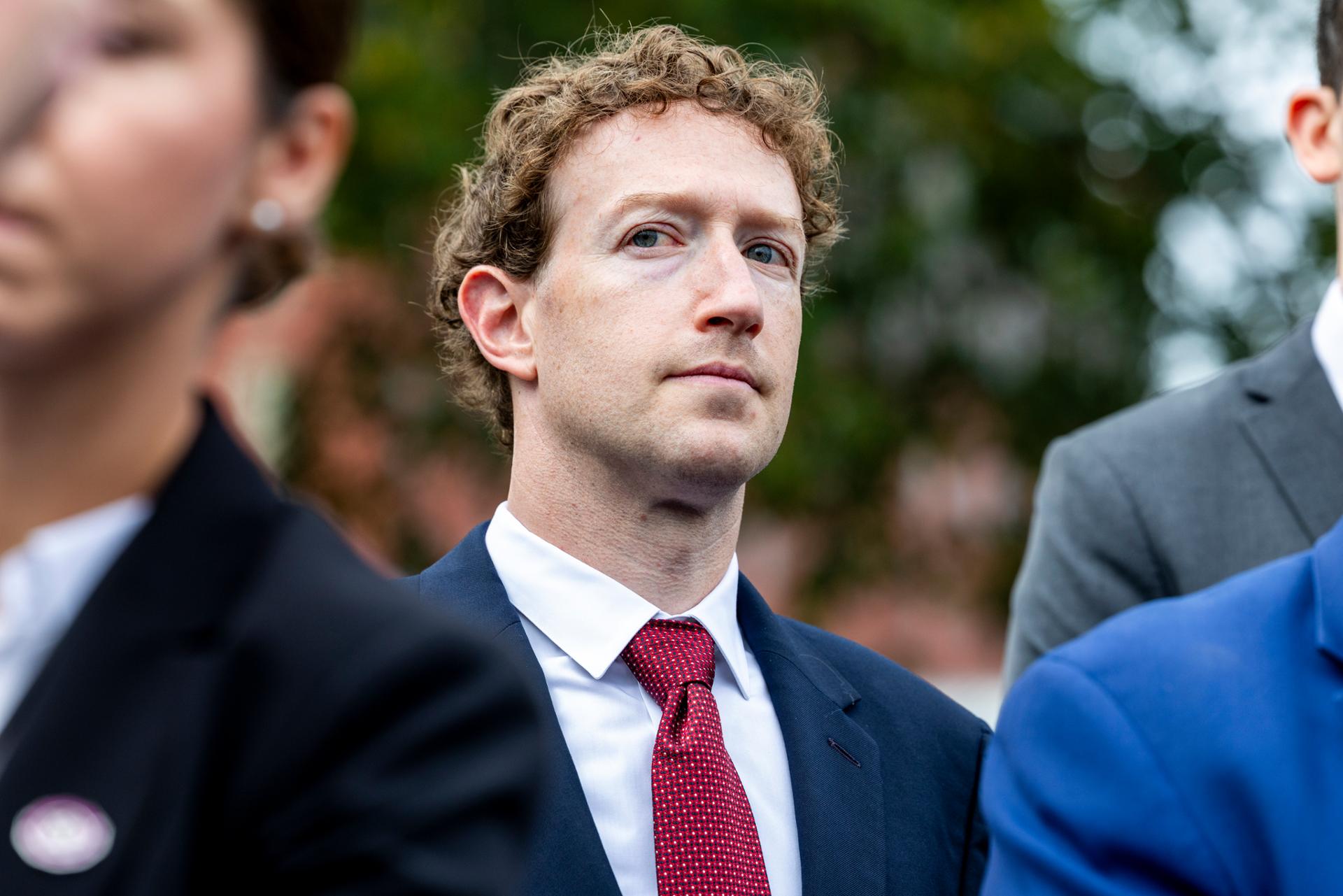 Meta strikes deal to keep Zuckerberg in California after wealth tax concerns