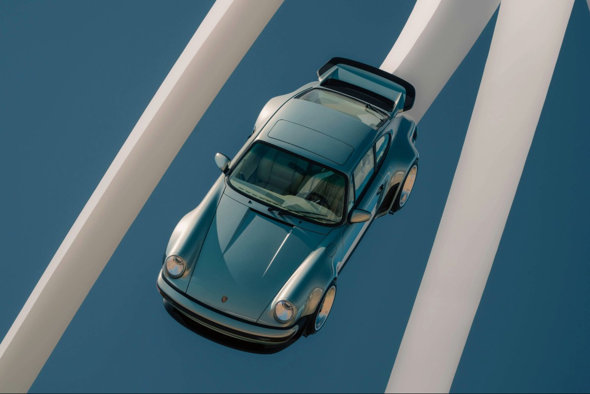 Elon Musk’s flying car should fill us with wonder, not culture war cynicism