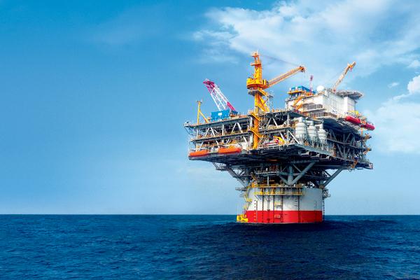Chevron strikes major oil, gas condensate discovery offshore Angola