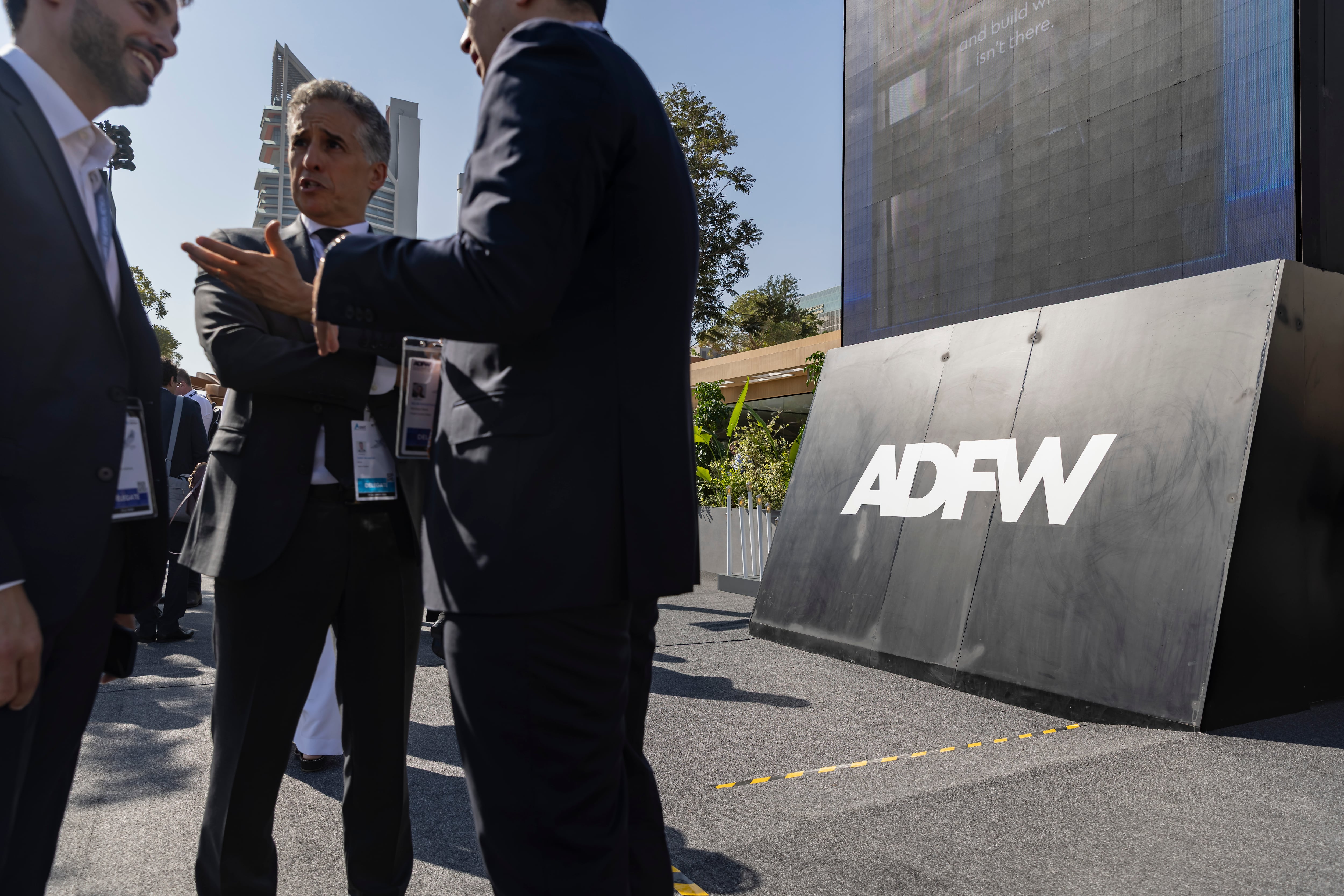 Abu Dhabi Finance Week to make half of 2026 sessions private to drive deals