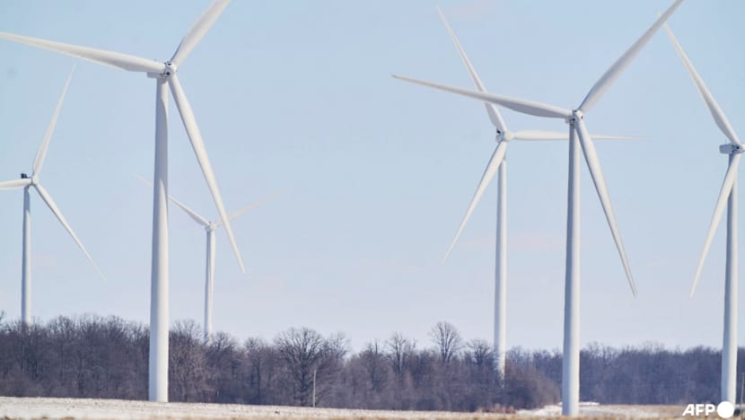 Canada announces US$50 billion plan to boost clean energy
