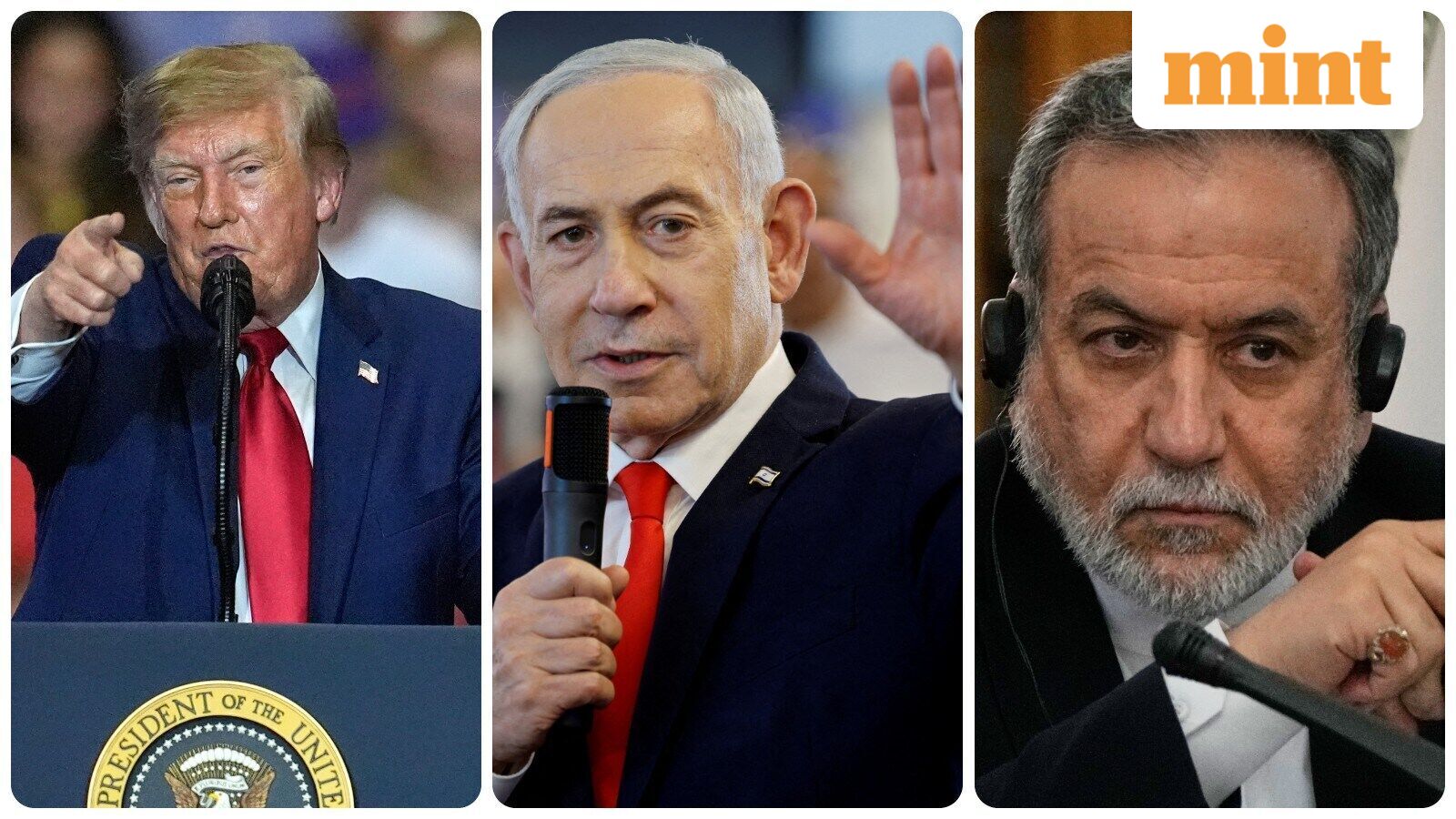 US, Israel plan ‘short but intensive’ strikes on Iran after mid-term elections; will Trump approve?