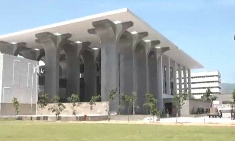 Islamabad High Court seeks evidence against NAB officials’ appointments