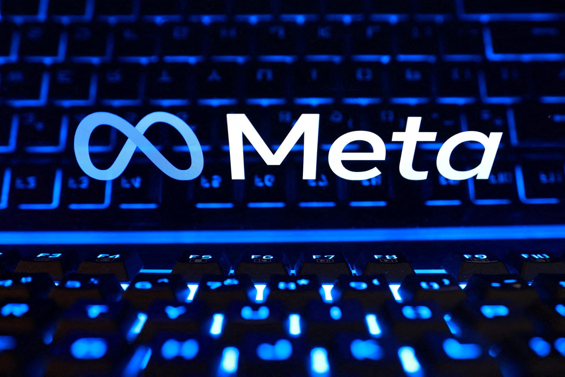 Meta sued in Australia class action alleging harm to children