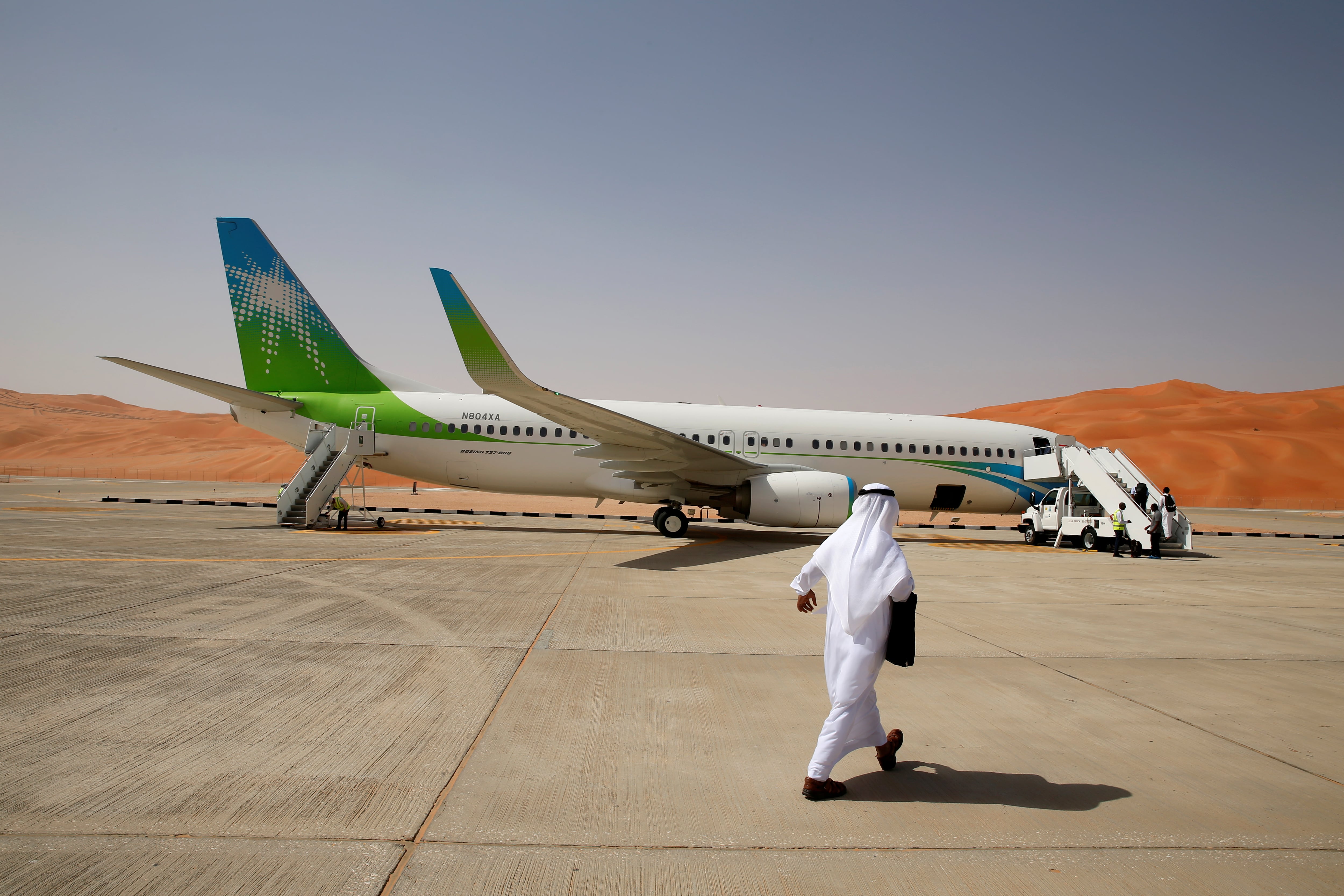 Oil tops $110 as Houthi drone strike near Saudi Shaybah field rattles markets