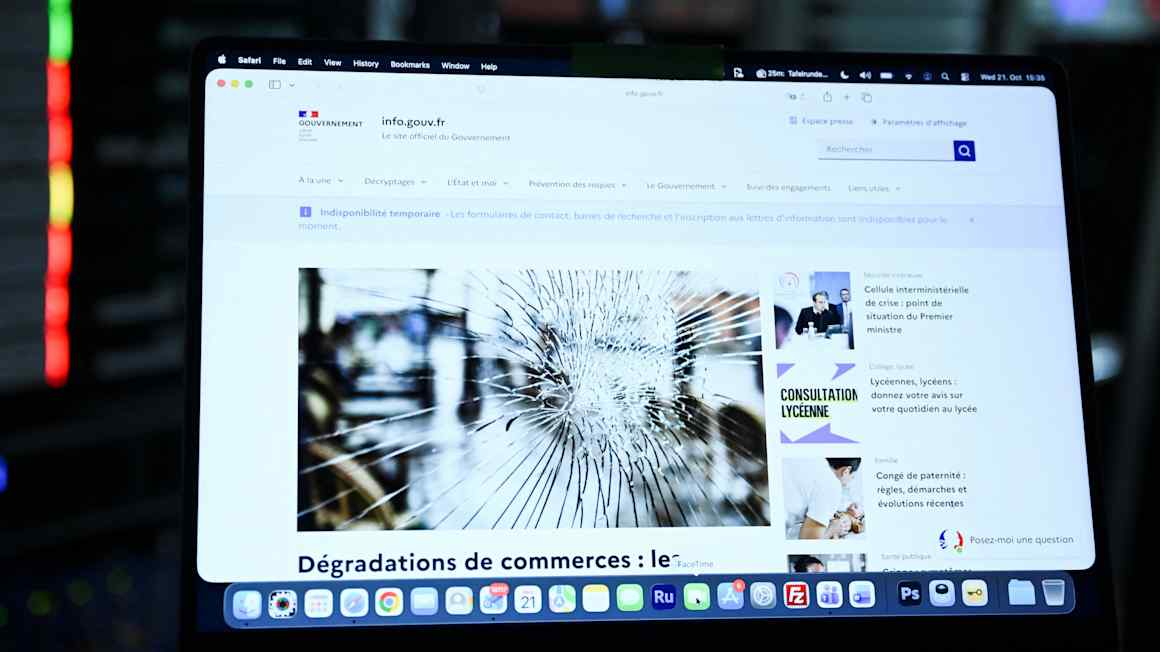 Websites taken offline in race to patch PHP security flaw