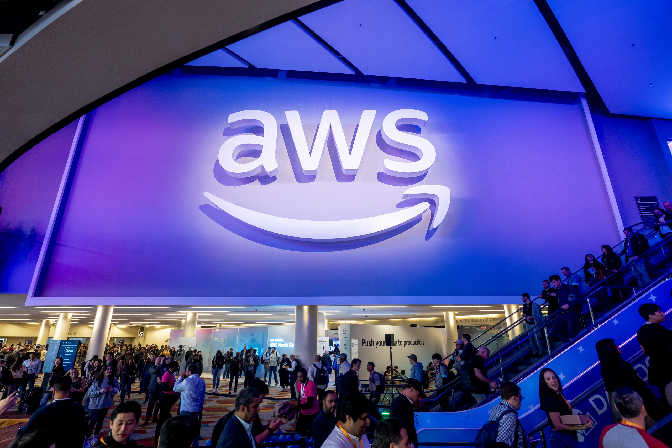 Hong Kong telco firm 3Business, AWS launch AI marketplace