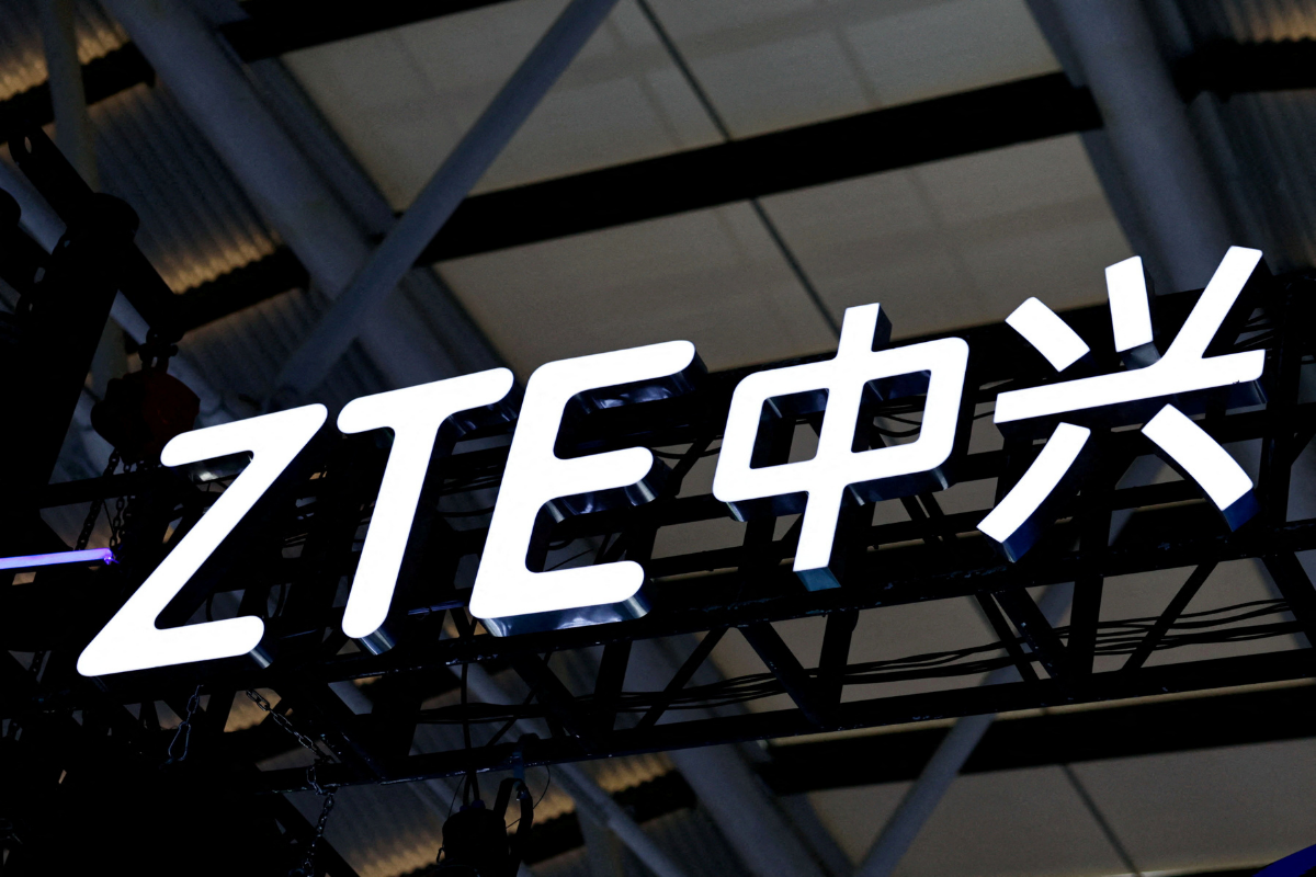 ZTE launches AI data center module up to 250kW