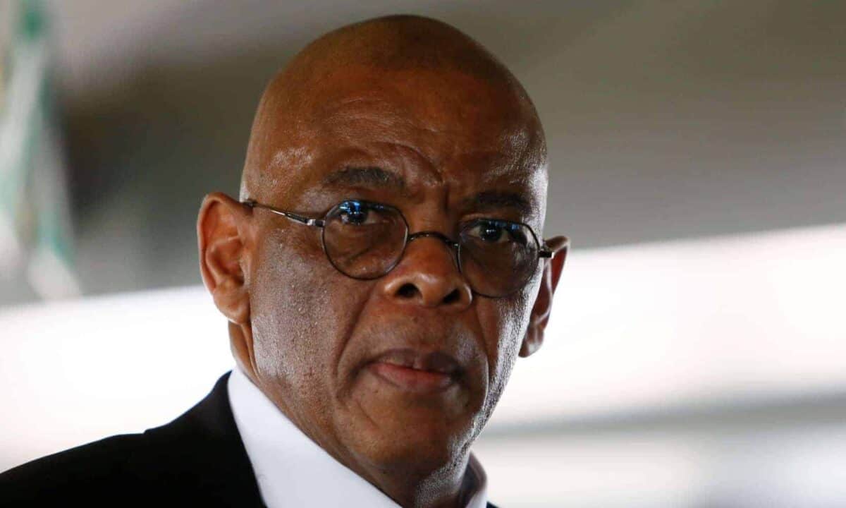 Is Magashule the right card to lead Free State again?