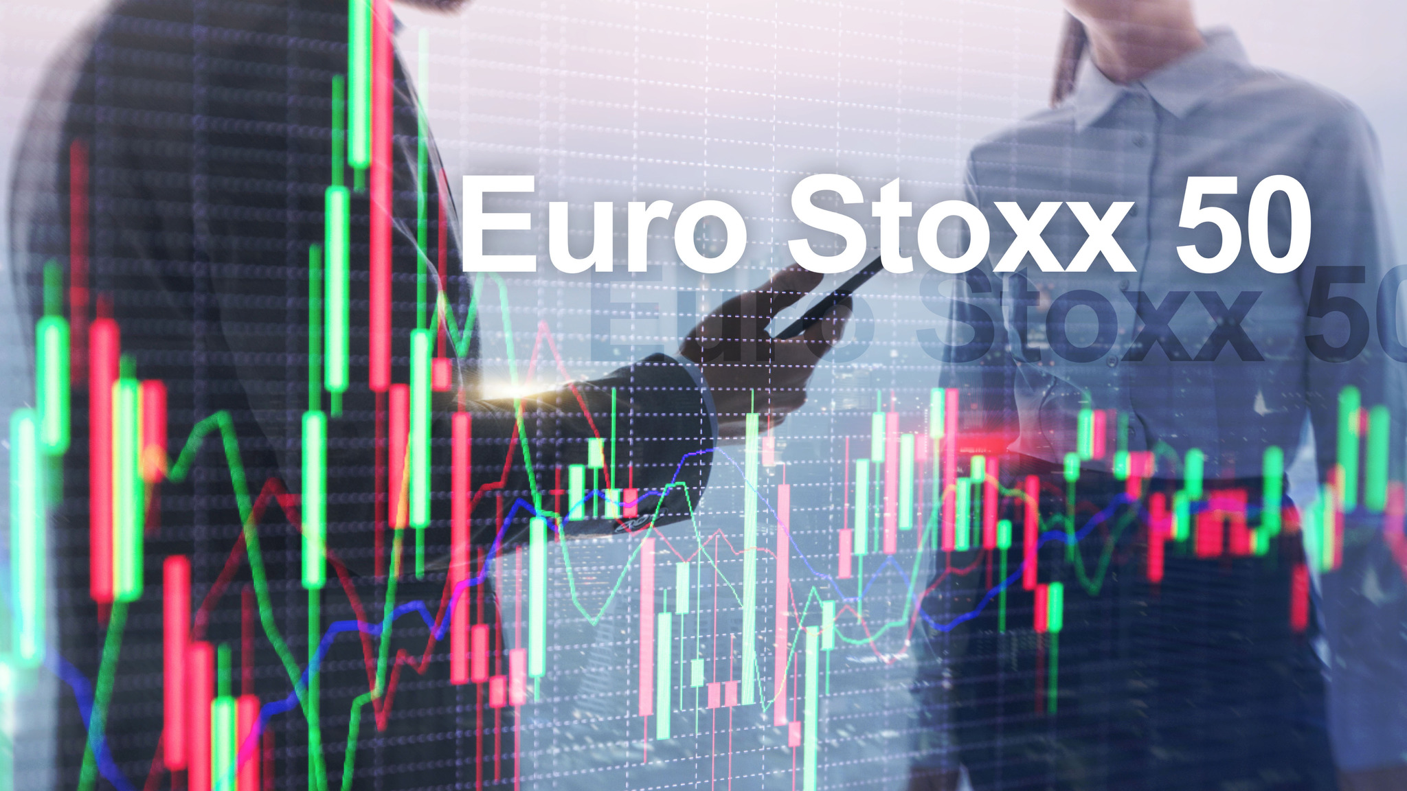 European blue chips face their best August since 2020