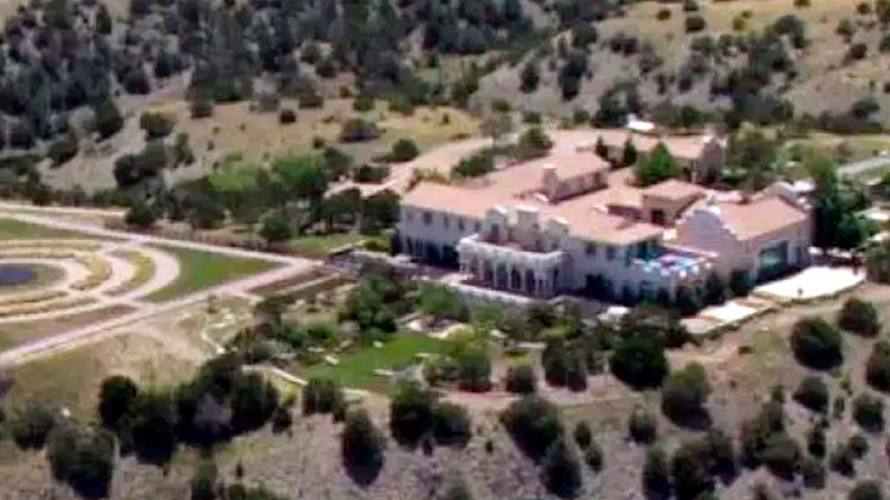 New Mexico sues to stop payouts to Jeffrey Epstein’s lawyer, accountant