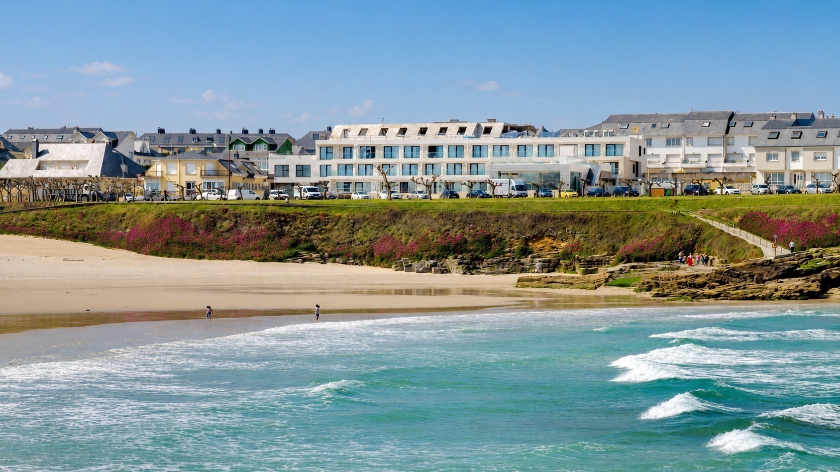 Gaiarooms enters Cantabria and acquires seven hotels