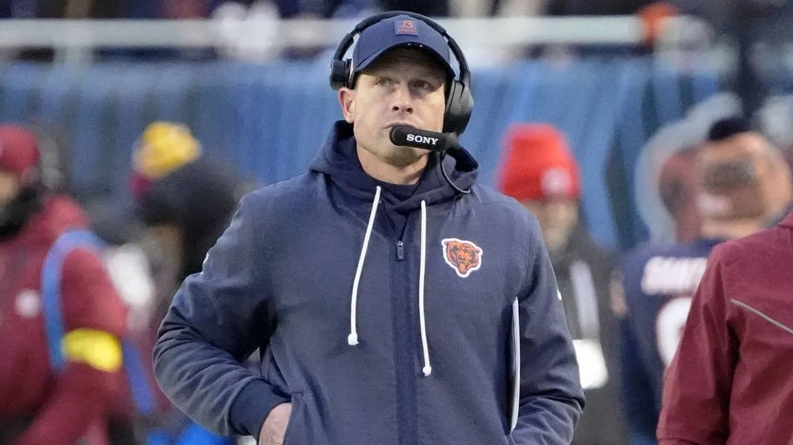 Bears get promising trade rumor on 17-sack veteran who once played in Chicago
