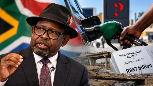 Fuel relief welcomed, but taxpayers still paying for government failures