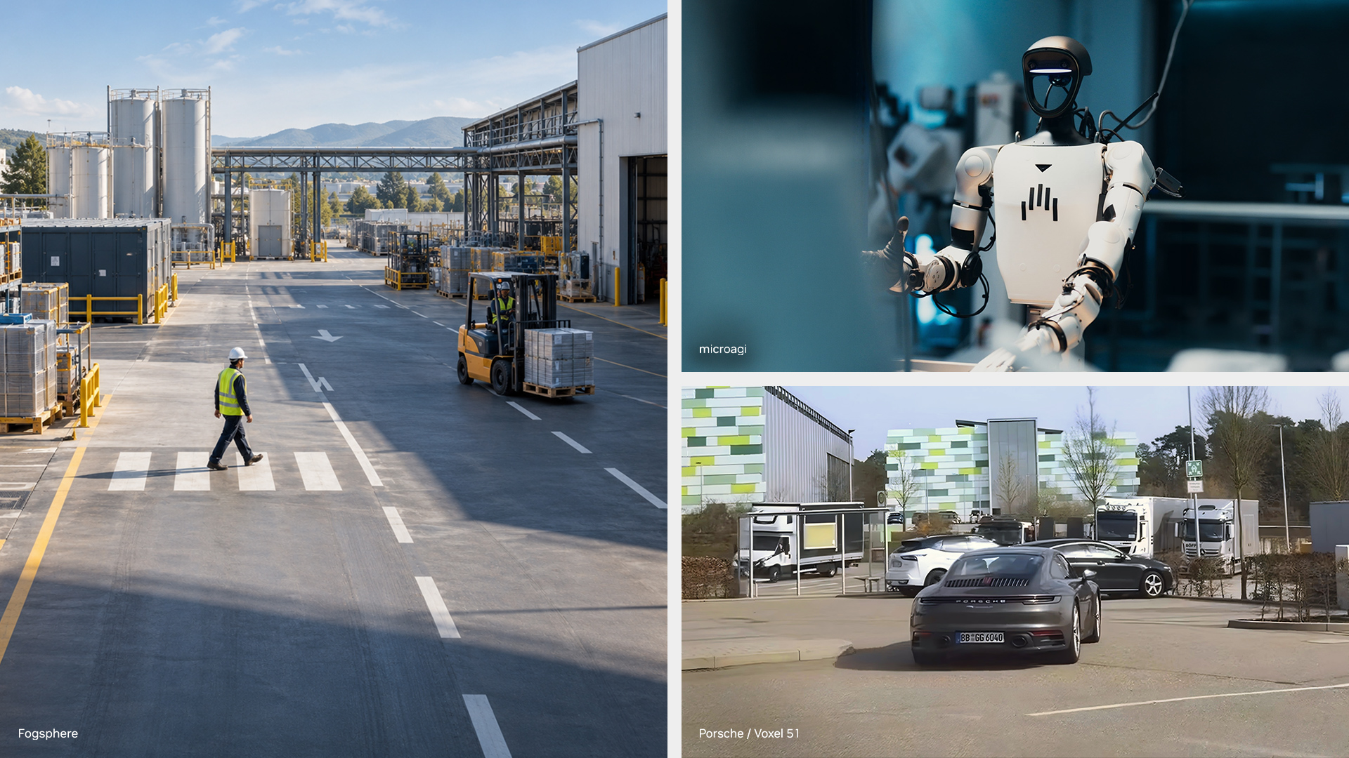 NVIDIA Cosmos Opens New Tools to Train, Evaluate and Deploy World Models