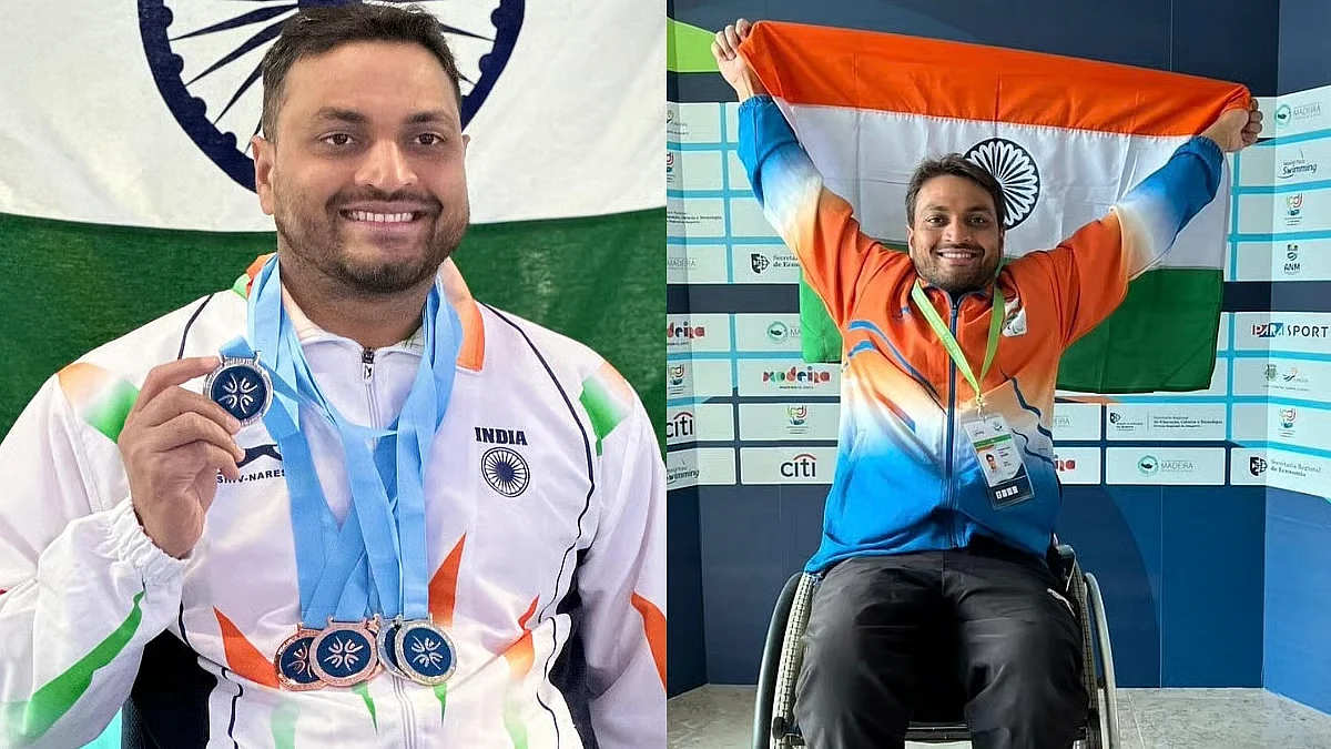 Indian Para Swimmer Deported From Japan After Sexual Misconduct Allegations Amid Asian Para Games; PCI Reportedly Mulls Lifetime Ban