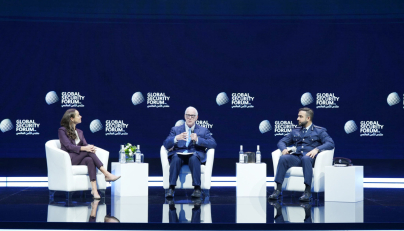 Qatar highlights global police cooperation as key to tackling cross-border crime