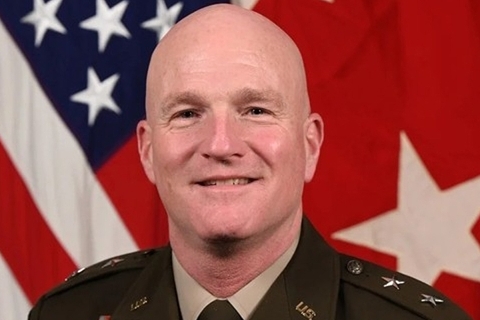 US Eighth Army Chief Says Troops Must Be Ready for Deployment outside Korean Peninsula