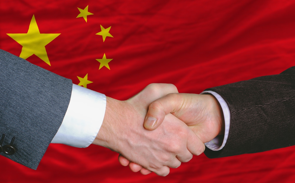 Selling to China: Why Global Trade Must Look Beyond Exports