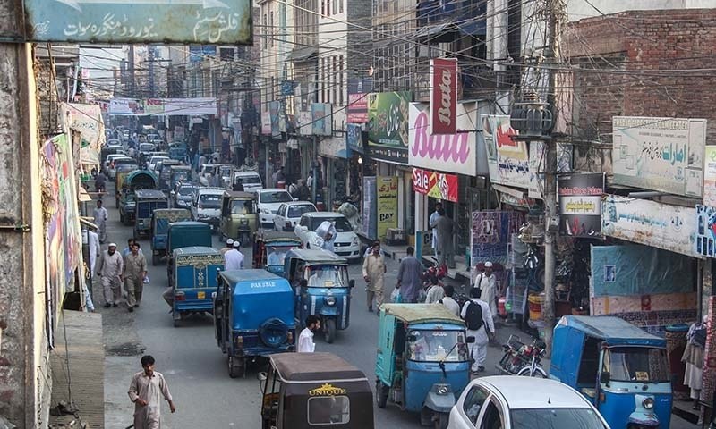 Crackdown on ‘ghost’ employees launched in Swat