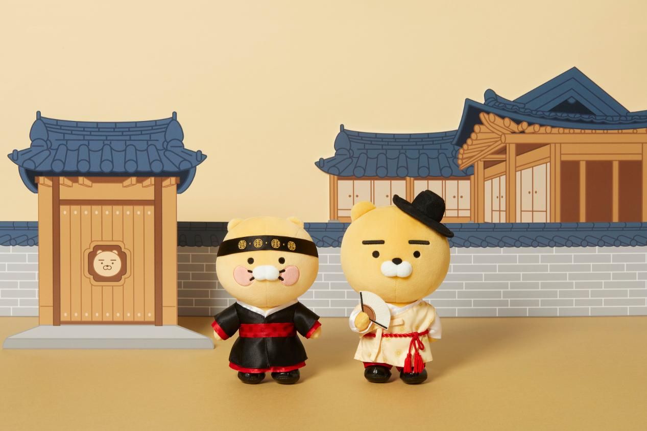 KTO, Kakao offer prizes for check-ins at 33 autumn destinations