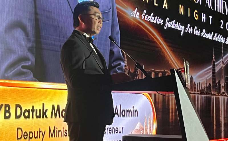 SKM told to simplify aid applications, cut red tape