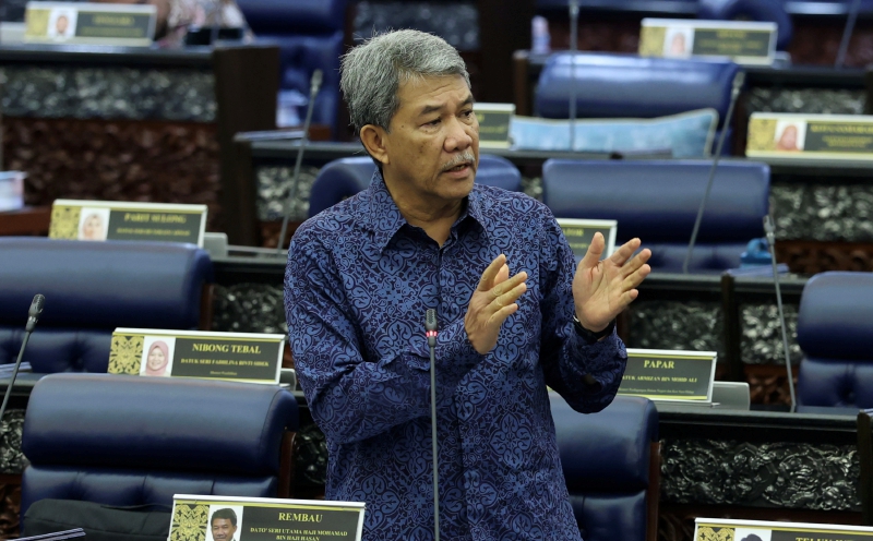 Search efforts ongoing for 54 Malaysians missing in Nepal