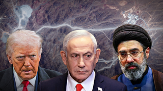 'Sheer madness': ex-IDF intelligence official warns against new Iran war ahead of elections