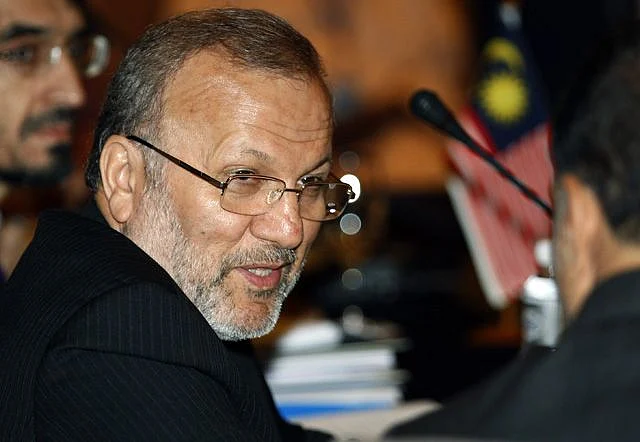 Seizing one US base would decide war against ‘largest imperialist army’: Iranian hardliner MP