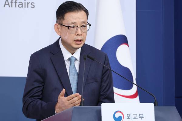 Seoul to Send Letter to UN Security Council about Pyongyang, DMZ Explosions