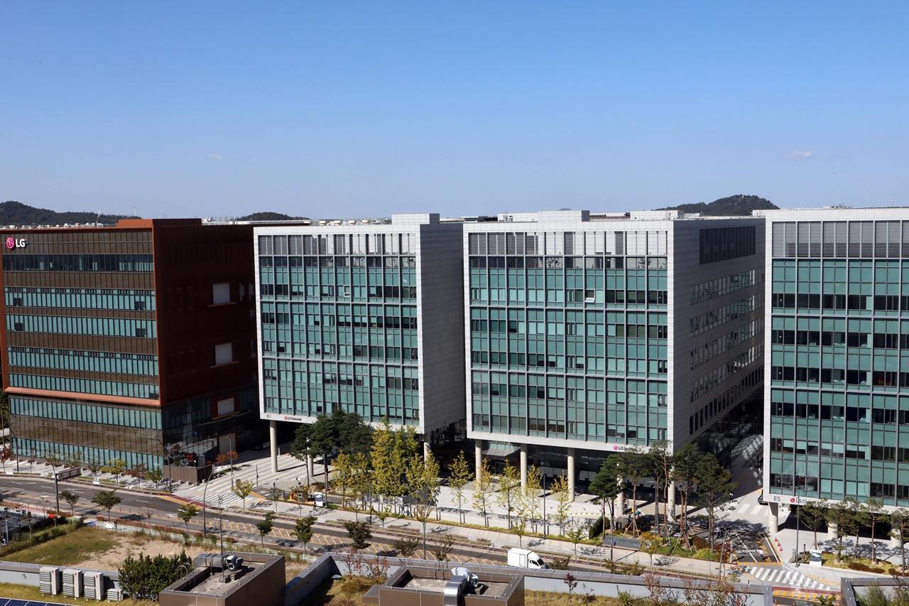 Nvidia broadens ties with Korean component makers