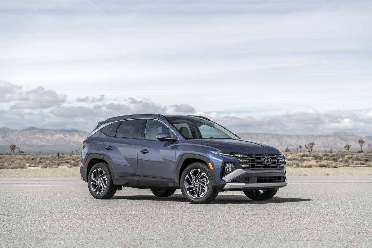 Hyundai, Kia's Sept. sales fall 1.7% amid model shortage