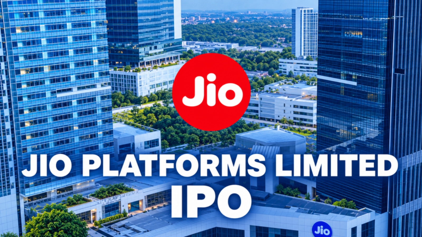 Retail portion of Jio Platforms’ IPO fully subscribed