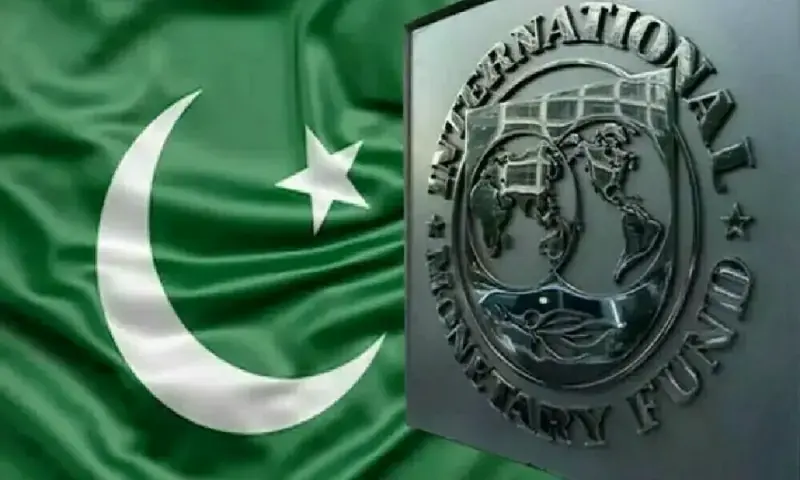 IMF flags rising inflation risks for Pakistan amid Middle East conflict