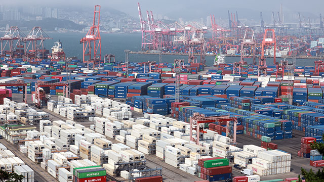 Exports in July Set New High of US$99 Bln amid AI-Driven Semiconductor Boom