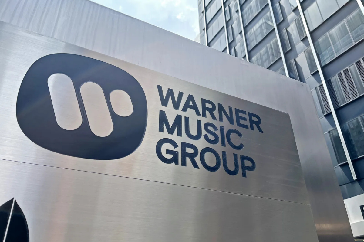 Warner Music Group to expand global tech with Bengaluru hub