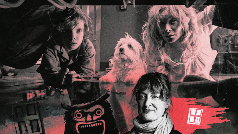 ‘I threw myself into that grief’: How The Babadook became an Australian horror classic